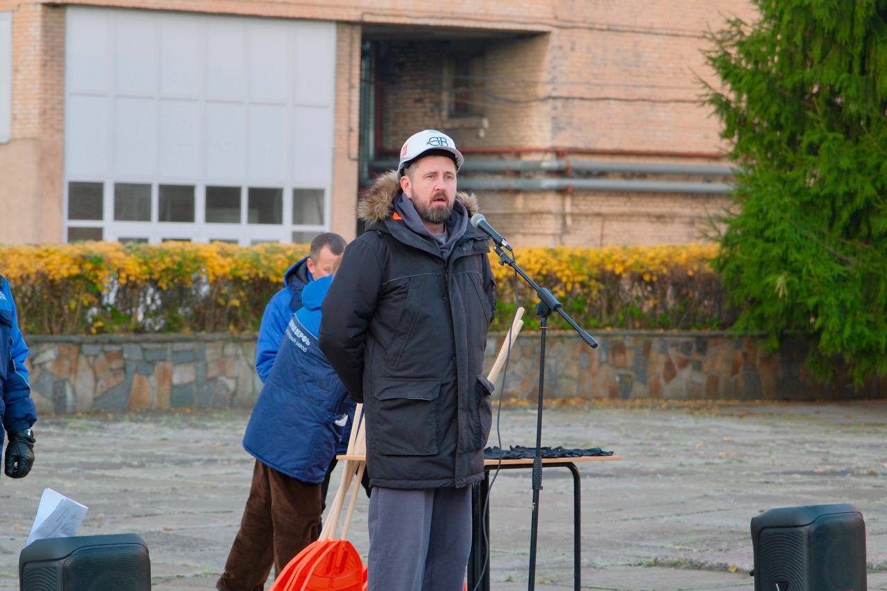 Василий Волегов